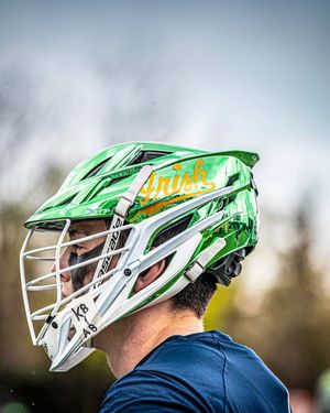 Image post by @pearl_lacrosse on Instagram