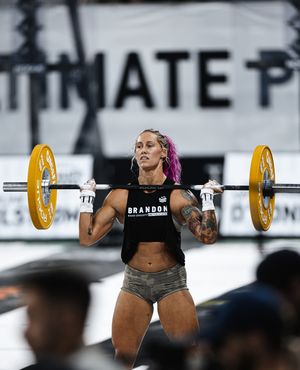 Image post by @xendurance on Instagram