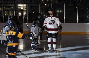 Image post by @luca.fantilli on Instagram