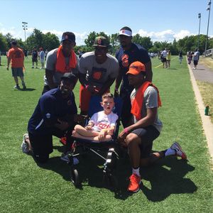 Image post by @cusefootball on Instagram