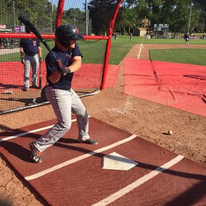 Image post by @warehamgatemen on Instagram