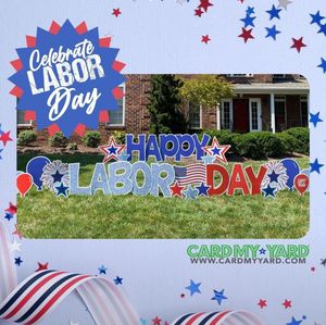 Image post by @cardmyyardelpaso on Instagram