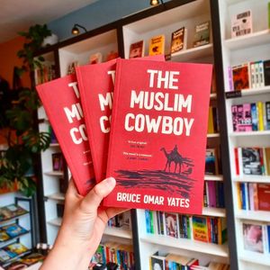 Image post by @deadinkbooks on Instagram
