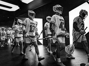 Image post by @utahathletics on Instagram