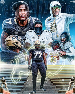 Image post by @hayesfawcett3 on Instagram