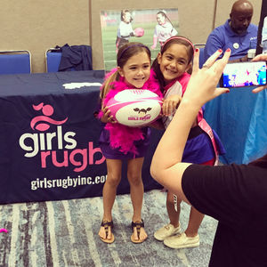 Image post by @girlsrugbysocal on Instagram