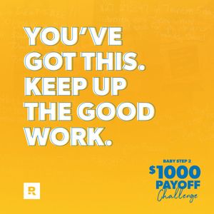 Image post by @daveramsey on Instagram