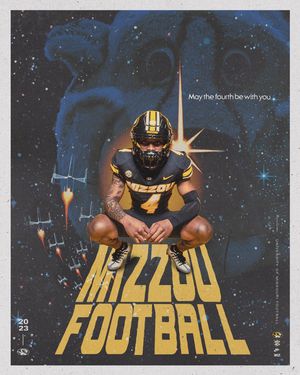 Image post by @mizzoufootball on Instagram
