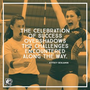 Image post by @ritathletics on Instagram