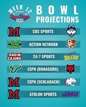 Image post by @bocabowl on Instagram