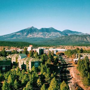 Image post by @nauflagstaff on Instagram