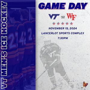 Image post by @vticehockey on Instagram
