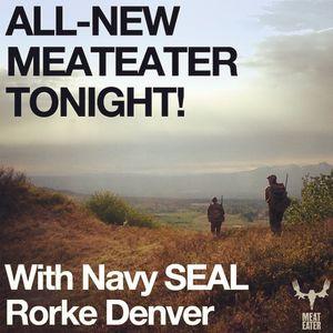 Image post by @meateater on Instagram