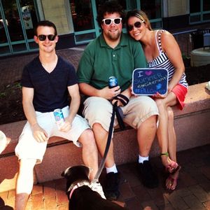 Image post by @playhousesquare on Instagram