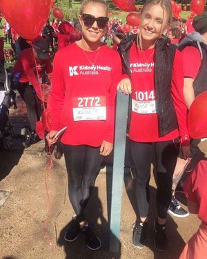 Image post by @katemoloney_ on Instagram