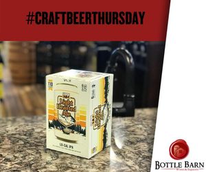 Image post by @bottlebarnfargo on Instagram