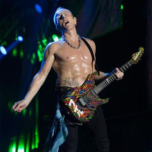 Image post by @defleppard on Instagram