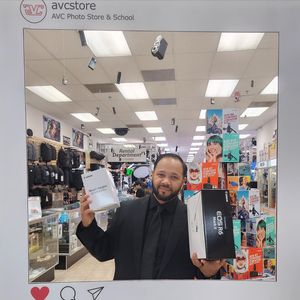 Image post by @avcstore on Instagram