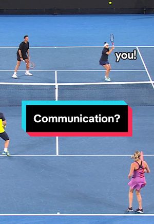 Video post by @ausopen on TikTok