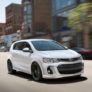 Image post by @chevrolet on Instagram