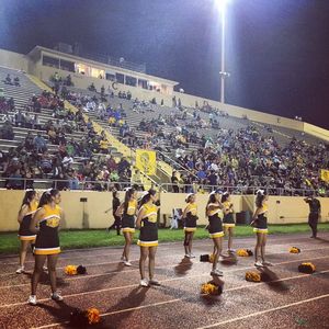 Image post by @mcallenisd on Instagram
