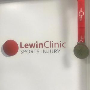 Image post by @thelewinclinic on Instagram