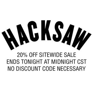 Image post by @hacksawhockey on Instagram