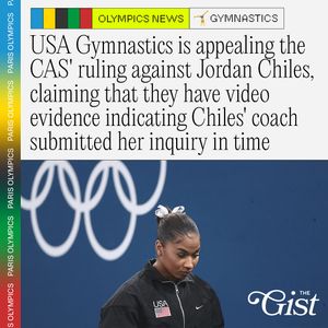 Image post by @thegistusa on Instagram