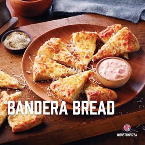 Image post by @bostonpizzabradford on Instagram