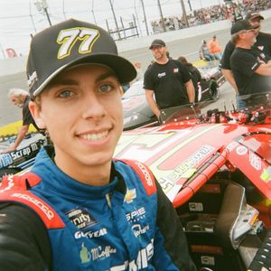Image post by @nascarregional on Instagram