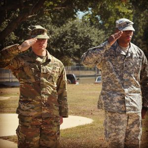 Image post by @marionmilitary on Instagram
