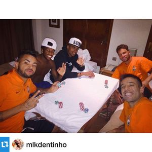 Image post by @fred08oficial on Instagram