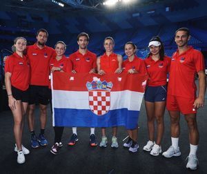 Image post by @donnavekic on Instagram