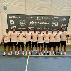 Image post by @_federtennis on Instagram