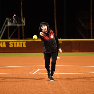 Image post by @sundevilsb on Instagram