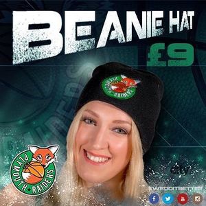 Image post by @plymouthraiders on Instagram