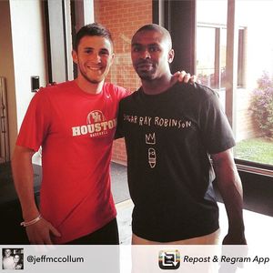 Image post by @dst_houston on Instagram