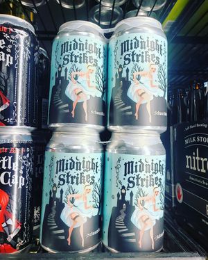 Image post by @grimmbrosbrew on Instagram
