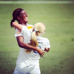 Image post by @vol_soccer on Instagram