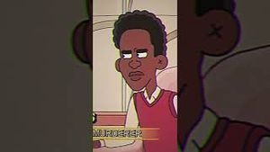 Video post by @comedycentral on YouTube