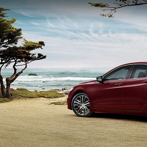 Image post by @acura on Instagram