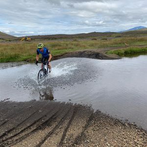 Image post by @bikerumor on Instagram