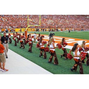 Image post by @utexasspirit on Instagram