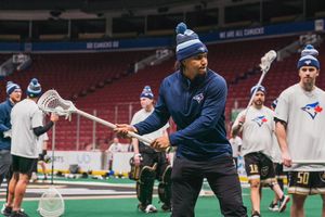 Image post by @nllwarriors on Twitter
