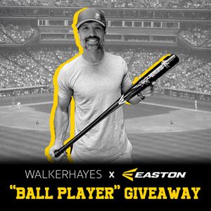 Image post by @eastonbaseball on Instagram