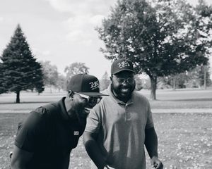 Image post by @vibezgolfclub on Instagram