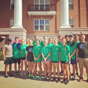 Image post by @gcsubobcats on Instagram