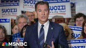 Video post by @msnbc on YouTube