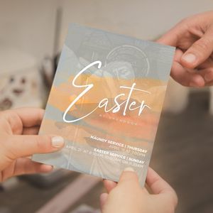 Image post by @opendoorchurchnc on Instagram