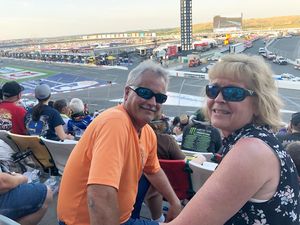 Image post by @jeffgordonchevrolet on Instagram